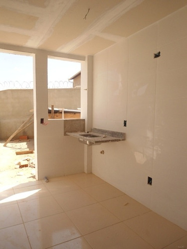 Imagem 8 de 8 de Apartamento Com 2 Quartos Para Comprar No Xangri-lá Em Contagem/mg - 13831