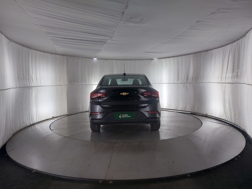 Chevrolet Onix 1.0 TURBO FLEX LTZ AUTOMÁTICO