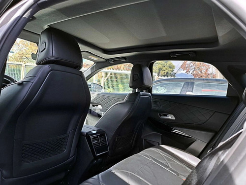 Ds Automobiles Ds7 1.6 Puretech 225 So Chic At 2023