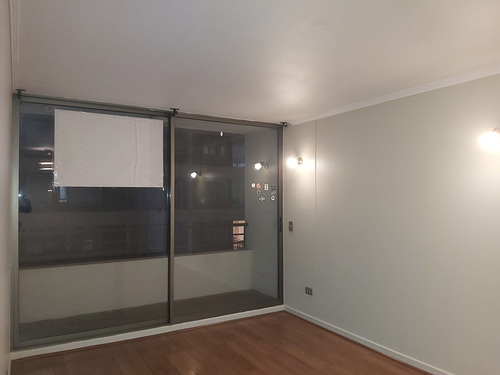Se Arrienda Departamento Argomedo Santiago Centro