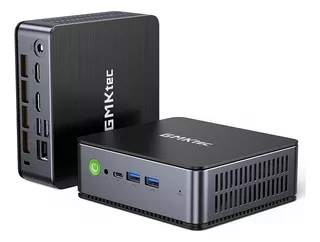 Gmktec Nucbox K3 Mini Pc 12th Gen Intel Core I7-1260p Mini C