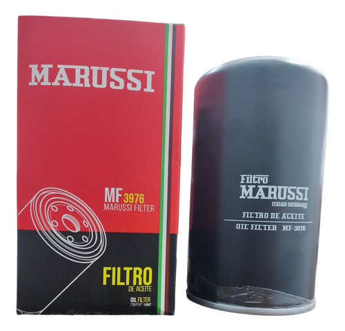 Filtro Aceite Cumins 6bt 6ct 1721 Ford 7000 8000 Encava 