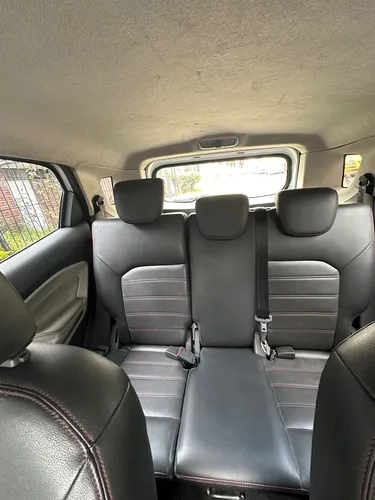 Ford Ecosport 2.0 Titanium At