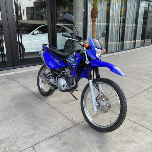 Imagen 1 de 17 de Yamaha Xtz 125
