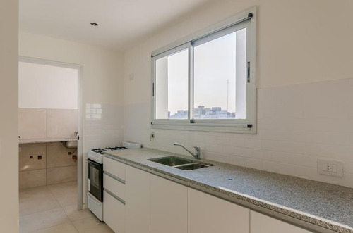 Departamento En Alquiler Av. 51 E/ 4 Y 5