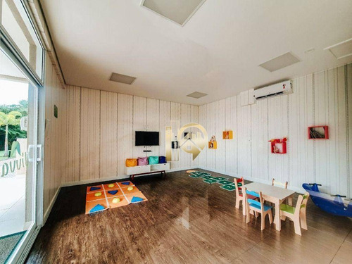Imagem 25 de 25 de Casa Alto Padrão À Venda 252m2 Condomínio Vivva Jacareí Sp - Ca2405