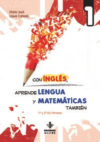 Con Ingles Aprende Lengua Y Matermaticas Tambien 1