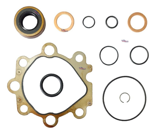 Repuesto De Bomba Hidráulica Lexus Sc300 Y Sc400 1991-2000