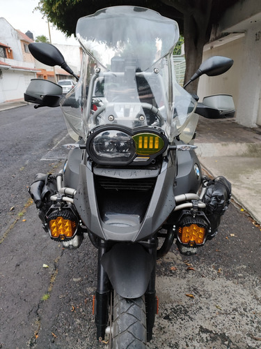 Gs Adventure 1200