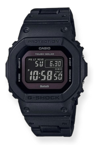 Reloj Casio G-shock Gw-b5600bc-1b