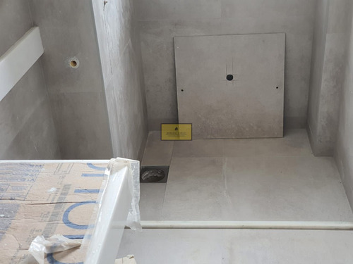 Cobertura Com 3 Quartos Para Comprar No Vila Paris Em Belo Horizonte/mg - 6545