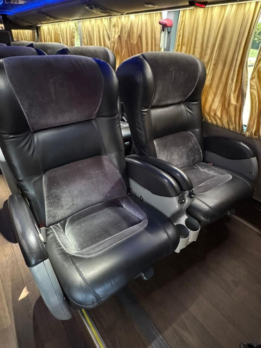 Marcopolo Paradiso 1800 Dd G7 Ano 2019 B450 R Jm Cod.35