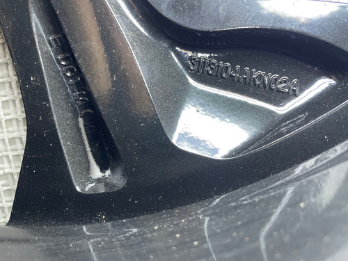 Roda Original Gwm Haval Phev 2023/24 Aro 19 (unid) (Usado)