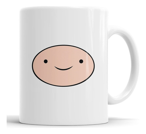 Taza Hora De Aventura - Finn