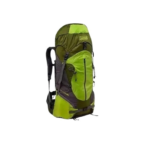 Mochila Tolima 60 Lts Coleman 2000028018 Verde