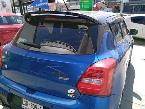 Suzuki Swift 1.2 Gls Mt
