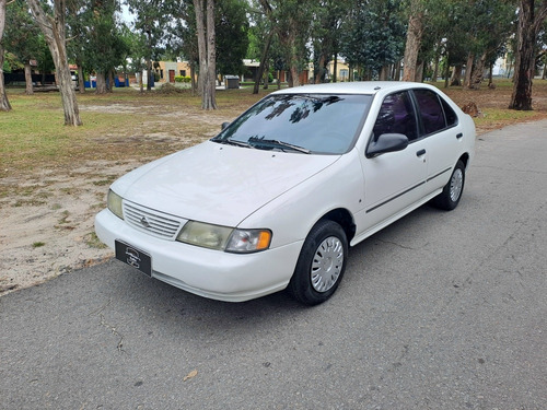 Nissan Sentra Diesel