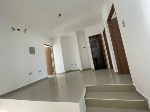 Imagen 7 de 15 de Casa En Venta - Residencias Villa Paris E - Av. Ribereña - Cabudare
