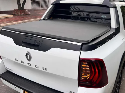 Renault Duster Oroch 2.0 Dynamique At