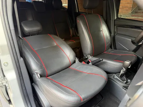 Renault Duster 2.0 Dynamique 4x2