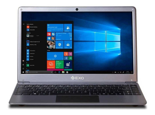 Notebook Exo Smart S3-s67 14  I3 8gb1tb