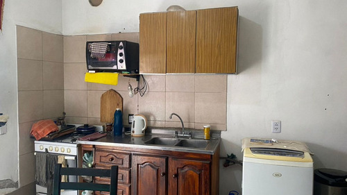 Casa Bloque + Dtos Ideal Inversor Willams C Morris