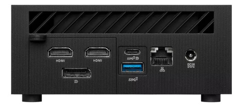 Pc Mini Asus Nuc Pn64 Intel Core I3-1220p 90mr00u1-m007w0