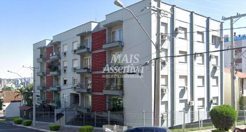 Imagem 2 de 14 de Apartamento Para Locação Em Novo Hamburgo, Centro, 2 Dormitórios, 1 Banheiro, 1 Vaga - 159817-cw_2-1345615
