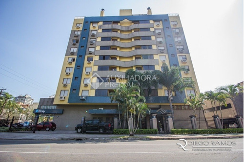 Imagem 1 de 15 de Apartamento - Petropolis - Ref: 282919 - V-282919