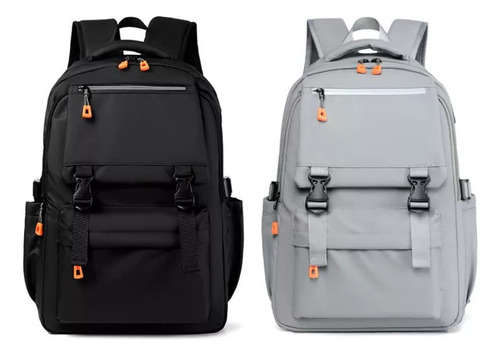 Mochila Masculina C Hang Loose Simples 30 Litros