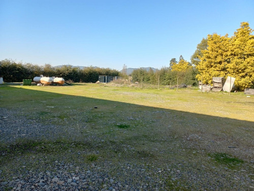 Imagen 10 de 11 de 100% De Financiamiento. Bodega Industrial En Colbún