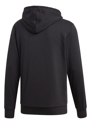 Imagen 2 de 5 de Campera adidas Dama Essentials 3-stripes