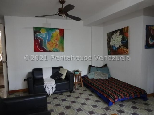 Imagen 4 de 9 de Apartamento En Venta San Bernardinos Cod.flex: Mls #22-6878 Yz