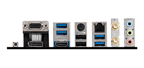 Imagen 4 de 6 de Motherboard Msi B550m Pro-vdh Wifi M.2 Am4