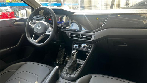 Volkswagen Virtus 1.0 200 Tsi Comfortline
