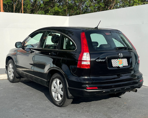 Honda CR-V 2.0 LX 4X2 16V