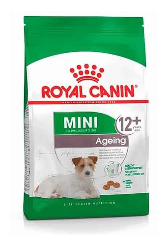 Royal Canin Mini Ageing 12+ 3kg