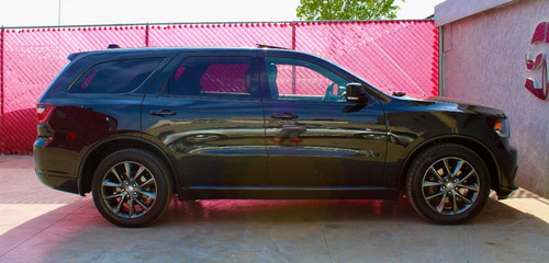 Durango Rt 2014 Factura Original, Tomo Auto