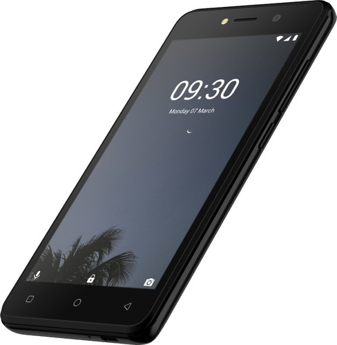 Noblex A50 - Negro - 32 GB - 1 GB