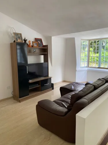 Casa En Venta En Alto Hatillo