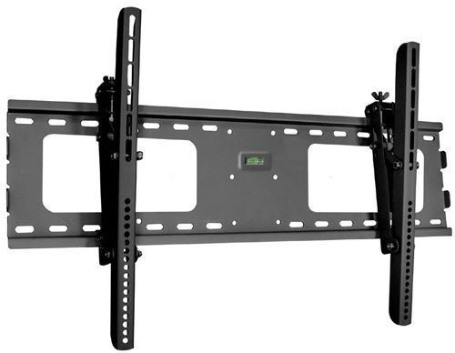 Soporte De Montaje En Pared Negro Inclinable Para Pioneer