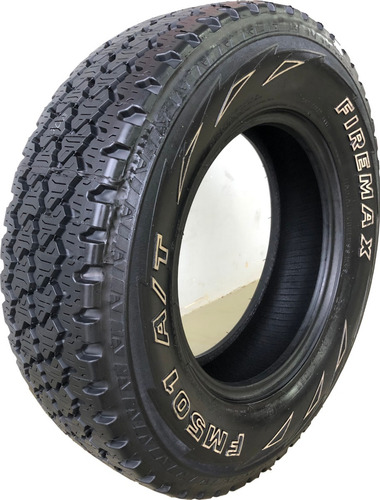 Pneu 245/70 R 16 - Caminhonete, S 10, Ranger, Fsr