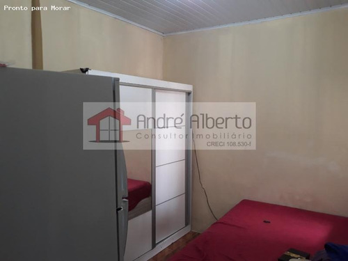 Imagem 10 de 15 de Casa 2 Dormitórios Para Venda Em Sorocaba, Vila Santa Rita, 2 Dormitórios, 1 Banheiro, 2 Vagas - 573_1-1325208