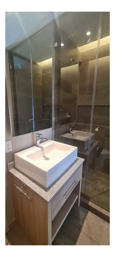 Imagen 19 de 30 de Bonito Departamento A Estrenar En Bosque De Las Lomas