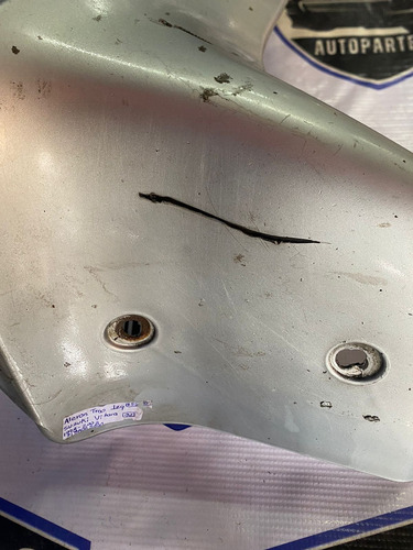 Aleron Tras Izquierdo Suzuki Vitara 1998-2003 7186065da0 (Usado)