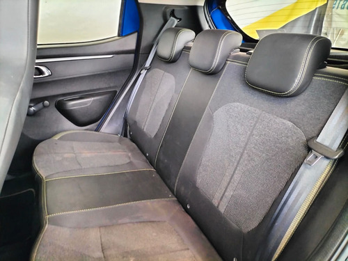 Renault Kwid 1.0 Outsider Mt