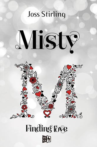Misty, de Stirling, Joss. Editorial Vrya, tapa blanda en español, 2015