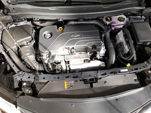 Imagen 6 de 12 de Chevrolet Cruze Lt Mt 2021 1.4 Turbo 5 Puertas Ma
