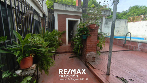 Casa Venta 3 Dorm Centro Resistencia Chaco
