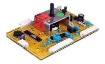 Comprar Placa Potencia Electrolux 15kg Lt15f 70201676